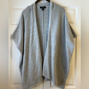 Forever 21 Oversized Knit Cardigan